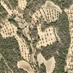 Satellite imagery of Sierra de Escalona, ES