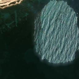 Satellite imagery of Punta Prima, ES