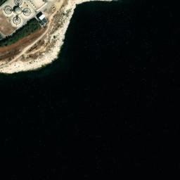 Satellite imagery of Ákra Ameiníou, GR