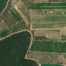 Drone Görünümü