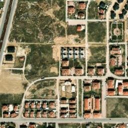 Drone Görünümü
