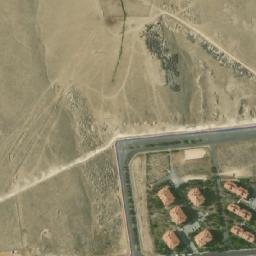 Drone Görünümü