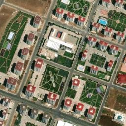 Drone Görünümü