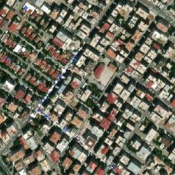 Drone Görünümü