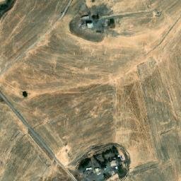 Satellite imagery of Camıztarlası Sırtı, TR