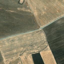 Satellite imagery of Camıztarlası Sırtı, TR