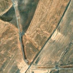 Satellite imagery of Varte Sırtı, TR