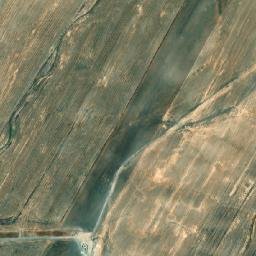 Satellite imagery of Varte Sırtı, TR