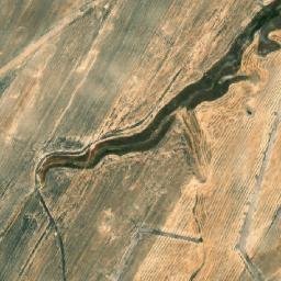 Satellite imagery of Varte Sırtı, TR