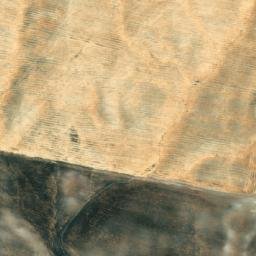 Satellite imagery of Darik Sırtı, TR