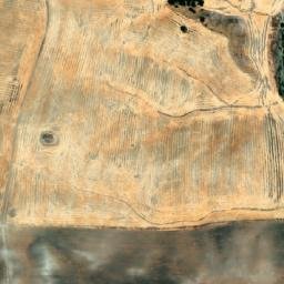 Satellite imagery of Darik Sırtı, TR