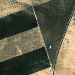 Satellite imagery of Değirmenyolu Sırtı, TR