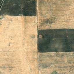 Satellite imagery of Değirmenyolu Sırtı, TR
