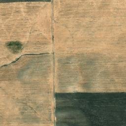 Satellite imagery of Demançamaks Sırtı, TR