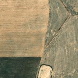 Satellite imagery of Demançamaks Sırtı, TR