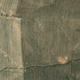 Satellite imagery of Demançamaks Sırtı, TR