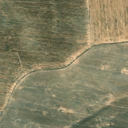 Satellite imagery of At Sırtı, TR