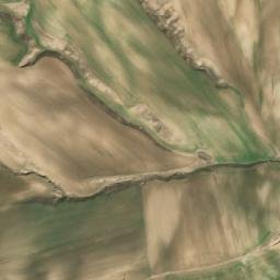Satellite imagery of Kona Sırtı, TR