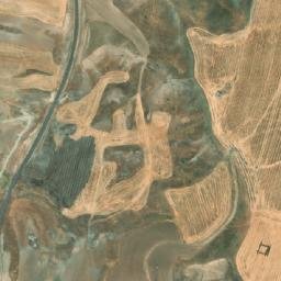 Satellite imagery of Tap Sırtı, TR