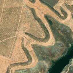 Satellite imagery of Tap Sırtı, TR