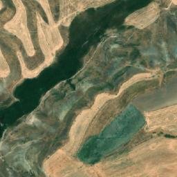 Satellite imagery of Tap Sırtı, TR