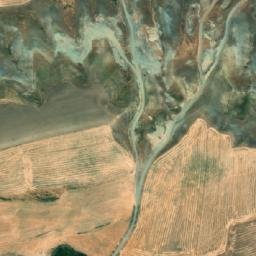 Satellite imagery of Basorikyolu Sırtı, TR
