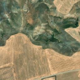 Satellite imagery of Basorikyolu Sırtı, TR