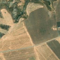 Satellite imagery of Basorikyolu Sırtı, TR