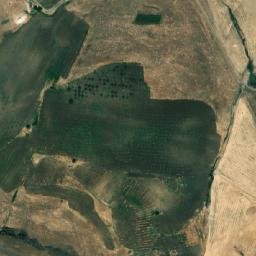Satellite imagery of Haloharabe Sırtı, TR