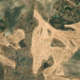 Satellite imagery of Haloharabe Sırtı, TR