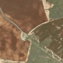 Satellite imagery of Girkurtan Sırtı, TR