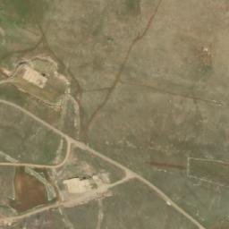 Satellite imagery of Girkurtan Sırtı, TR