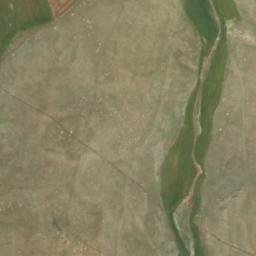 Satellite imagery of Sıncık Sırtı, TR