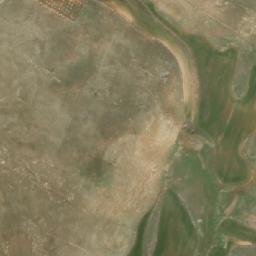 Satellite imagery of Sıncık Sırtı, TR