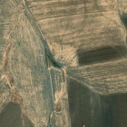 Satellite imagery of Gölebelek Sırtı, TR