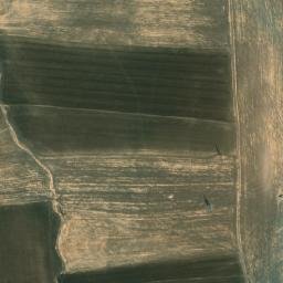 Satellite imagery of Gölebelek Sırtı, TR