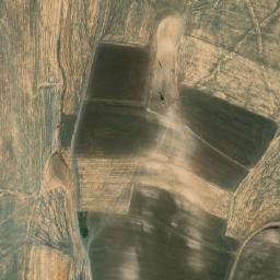 Satellite imagery of Gölebelek Sırtı, TR