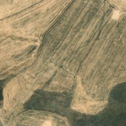 Satellite imagery of Derkagazi Sırtı, TR