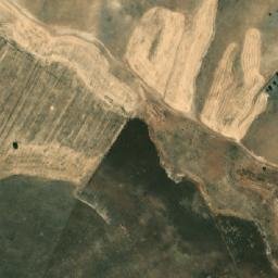 Satellite imagery of Derkagazi Sırtı, TR