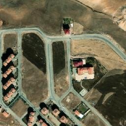 Satellite imagery of Meharahati Sırtı, TR