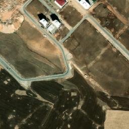 Satellite imagery of Meharahati Sırtı, TR