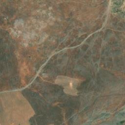 Satellite imagery of Tapah-ye Mazār-e Kajī, AF