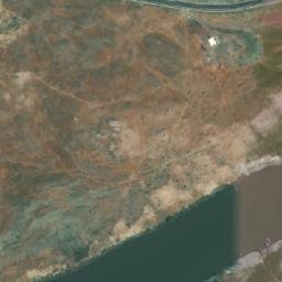 Satellite imagery of Tapah-ye Mazār-e Kajī, AF