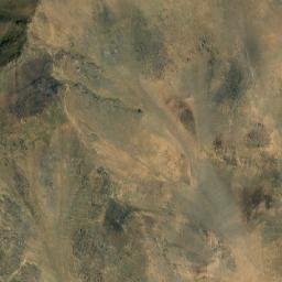 Satellite imagery of Kōh-e Kūf, AF