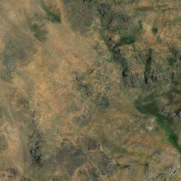 Satellite imagery of Kōh-e Kūf, AF