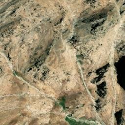 Satellite imagery of Dashtak-e Chāsnūd, AF