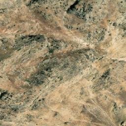 Satellite imagery of Dashtak-e Chāsnūd, AF