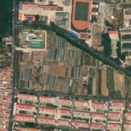 Satellite imagery of Bo Shan, CN