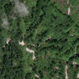 Satellite imagery of 大樽山, JP