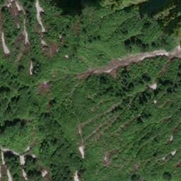 Satellite imagery of 大樽山, JP